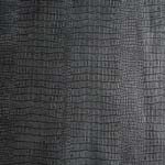 Grey leather Tile